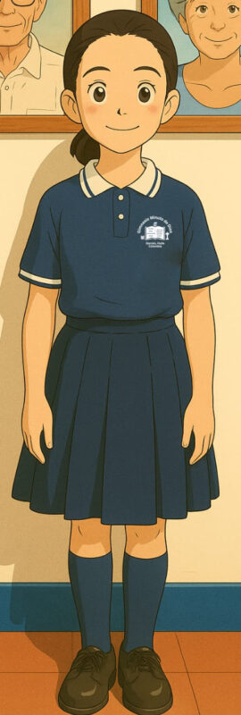 uniforme